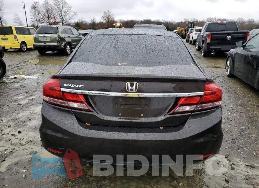 2HGFB2F8XEH557774 Photo# 6