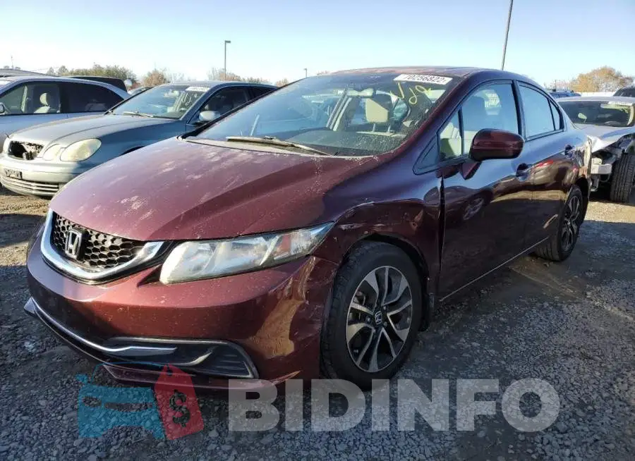 2HGFB2F8XFH554732 Photo# 1