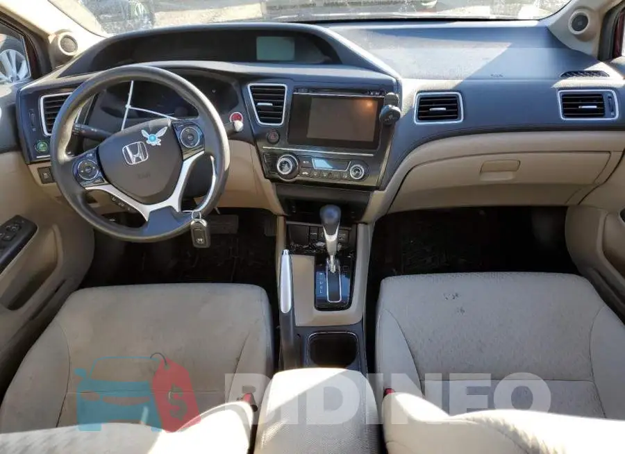 2HGFB2F8XFH554732 Photo# 8