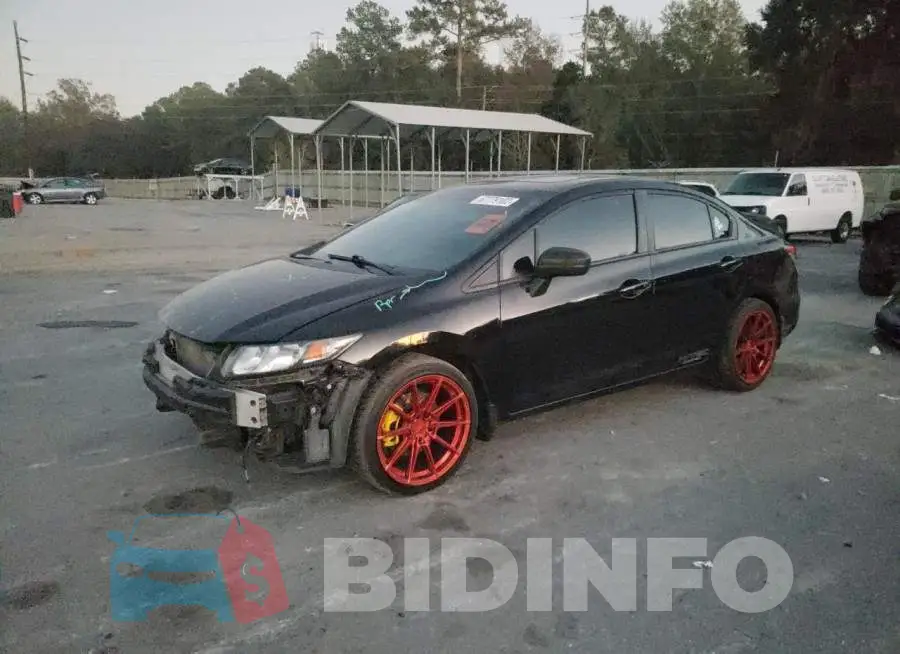 2HGFB6E58FH708322 Photo# 1