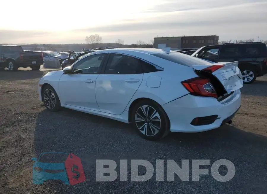 2HGFC1F74GH631711 Photo# 2