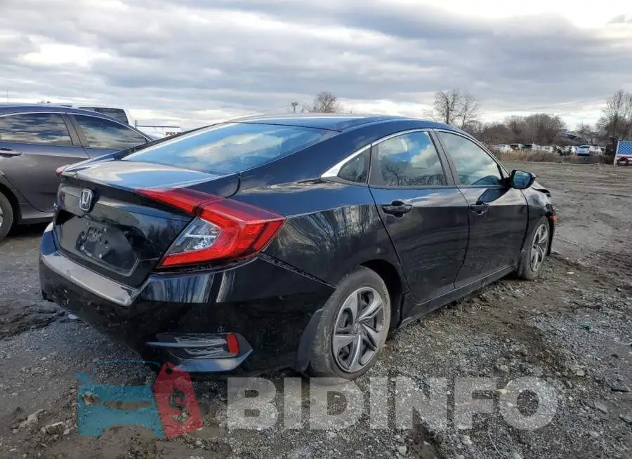 2HGFC2F60KH567687 Photo# 4