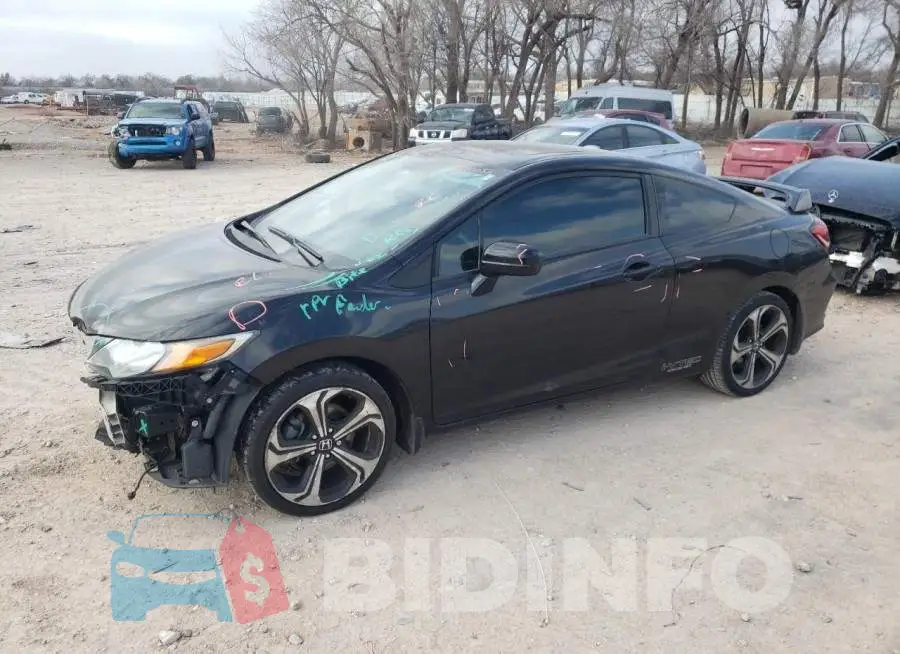 2HGFG4A50EH701844 Photo# 1