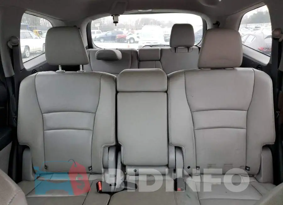 5FNYF6H84GB013814 Photo# 10