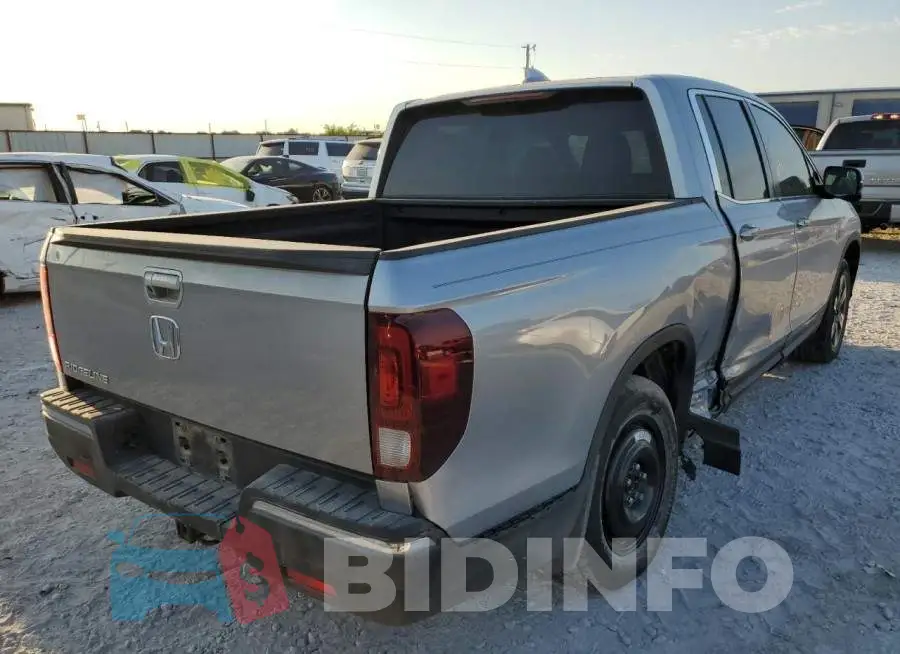 5FPYK2F61JB001947 Photo# 4