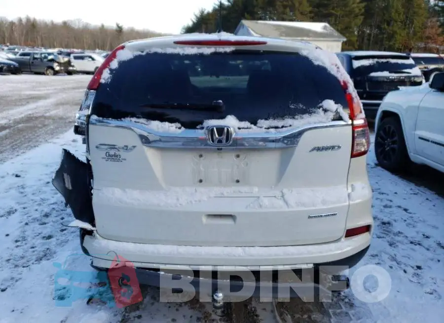 5J6RM4H46GL114582 Photo# 6