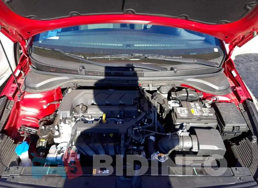 3KPC24A67NE182554 Photo# 11