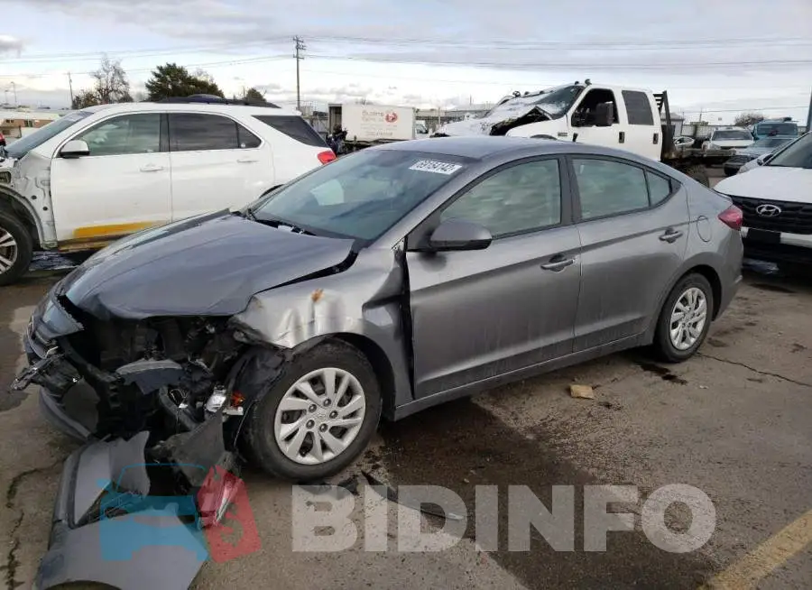 5NPD74LF3KH441731 Photo# 1