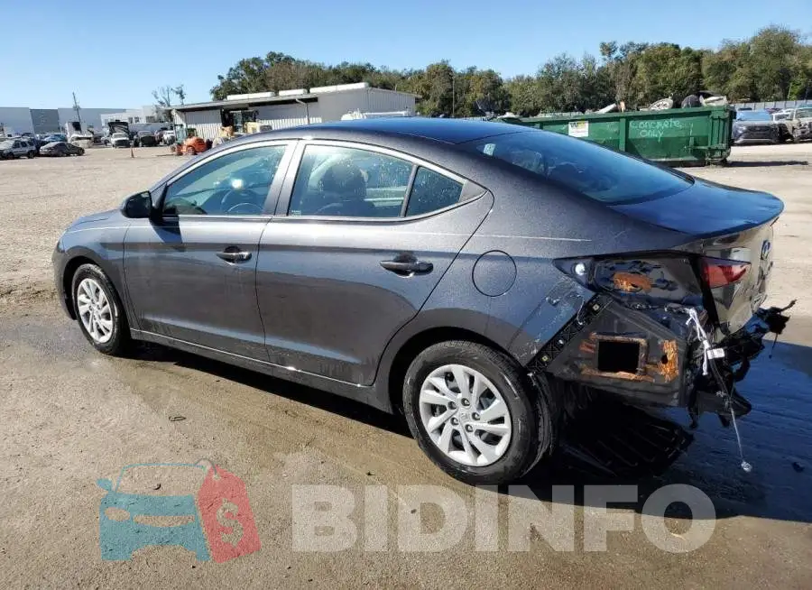 5NPD74LF6LH609864 Photo# 2