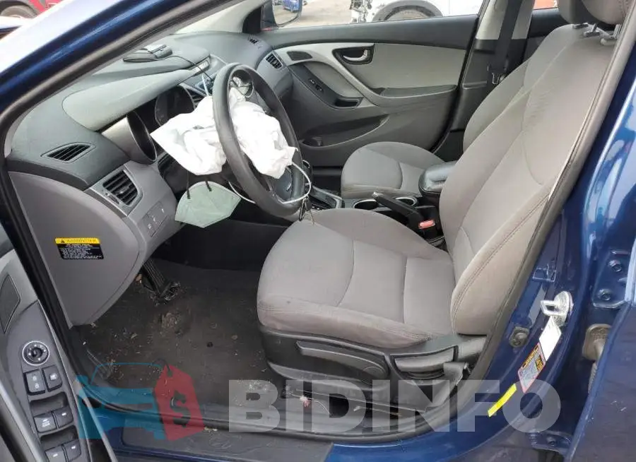 5NPDH4AE8GH686796 Photo# 7