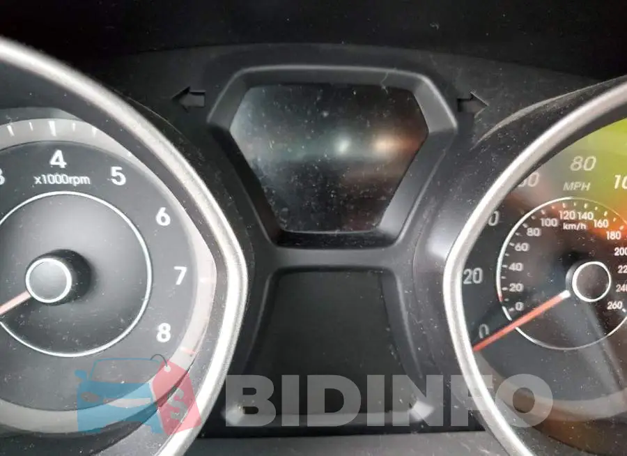 5NPDH4AE8GH686796 Photo# 9