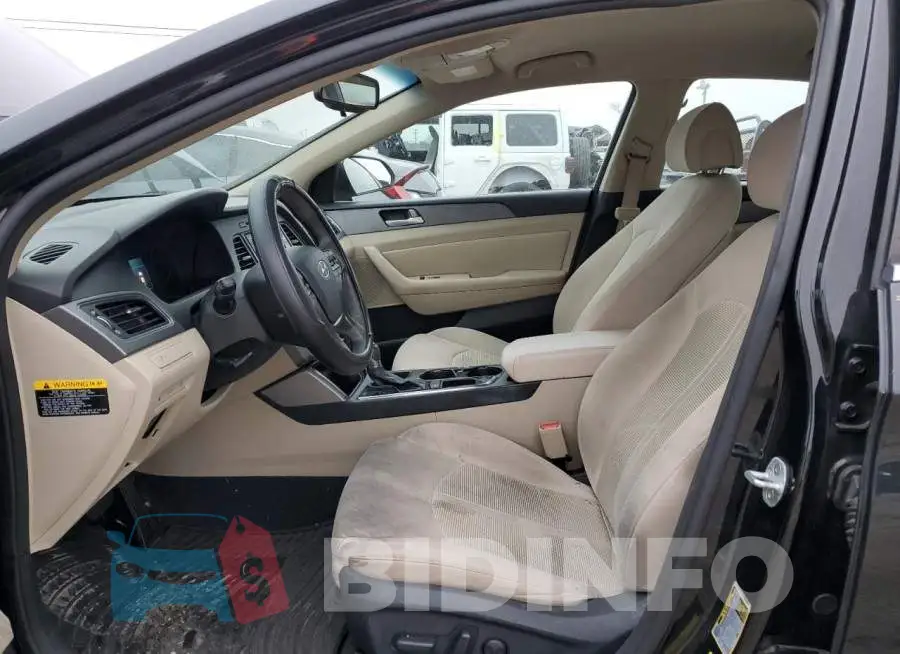 5NPE24AF9FH161758 Photo# 7