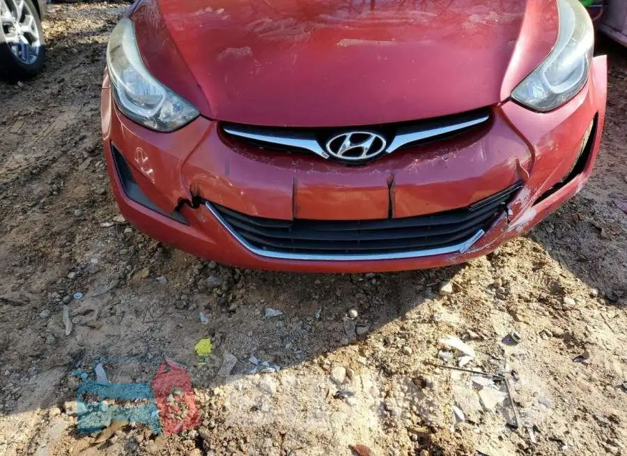 KMHDH4AE8GU478502 Photo# 5