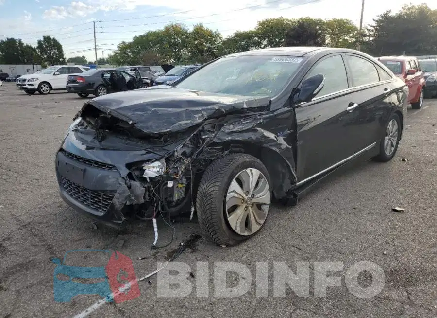 KMHEC4A45FA128643 Photo# 2