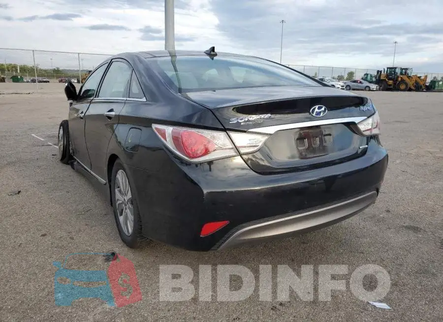 KMHEC4A45FA128643 Photo# 3