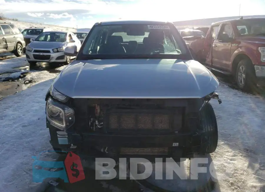 KMHRB8A37MU104486 Photo# 5