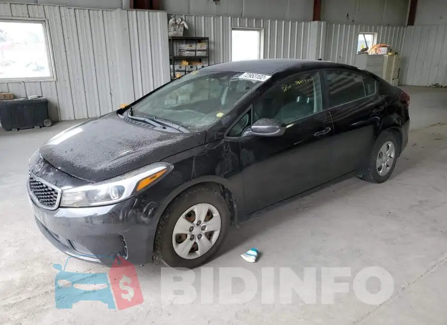 3KPFK4A74HE108437 Photo# 1