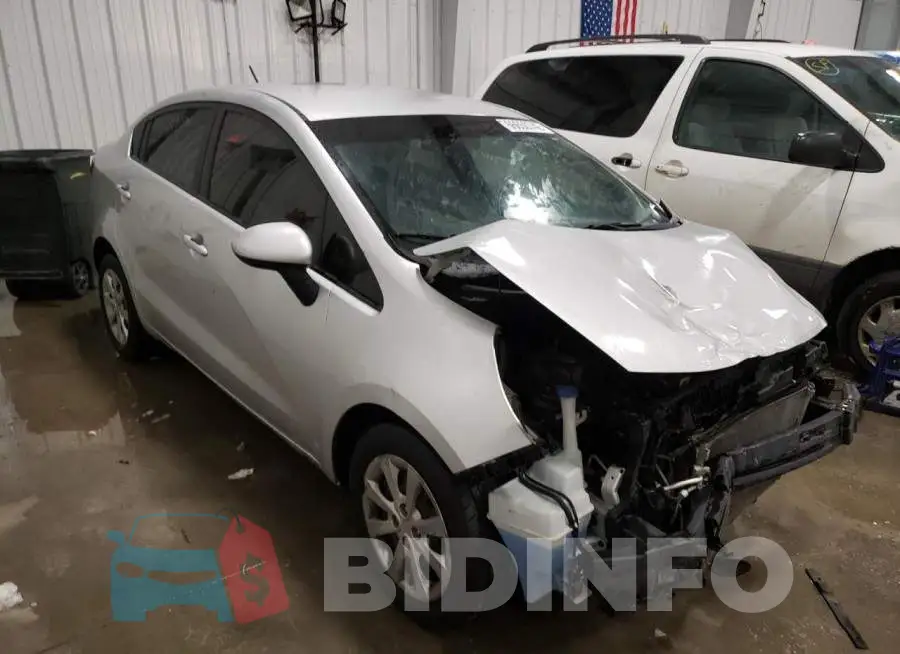 KNADM4A39F6469970 Photo# 4