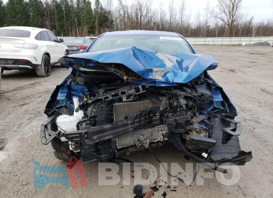 KNAFX4A63E5226685 Photo# 5