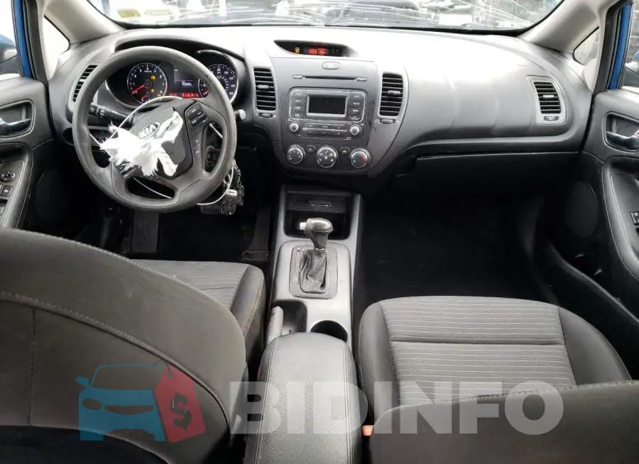 KNAFX4A63E5226685 Photo# 8
