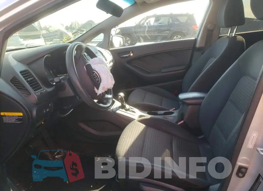 KNAFX4A63G5613398 Photo# 7