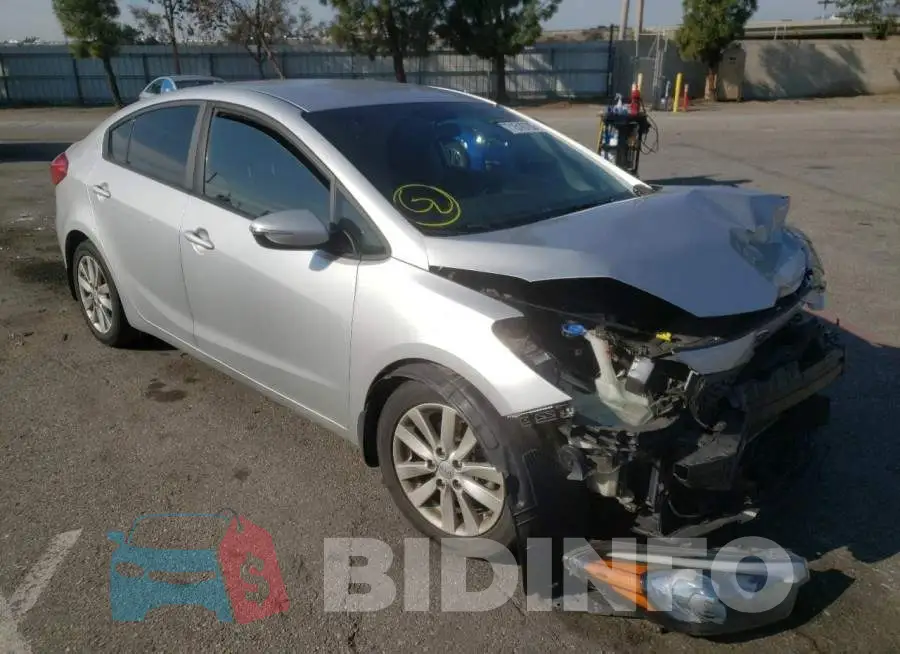 KNAFX4A63G5613398 Photo# 4