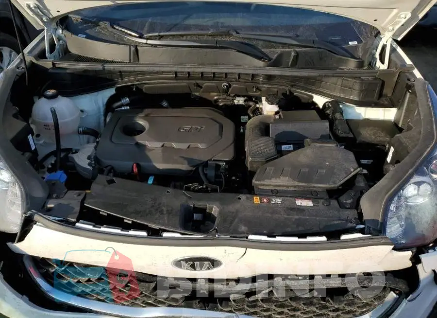 KNDPMCAC9M7944745 Photo# 12