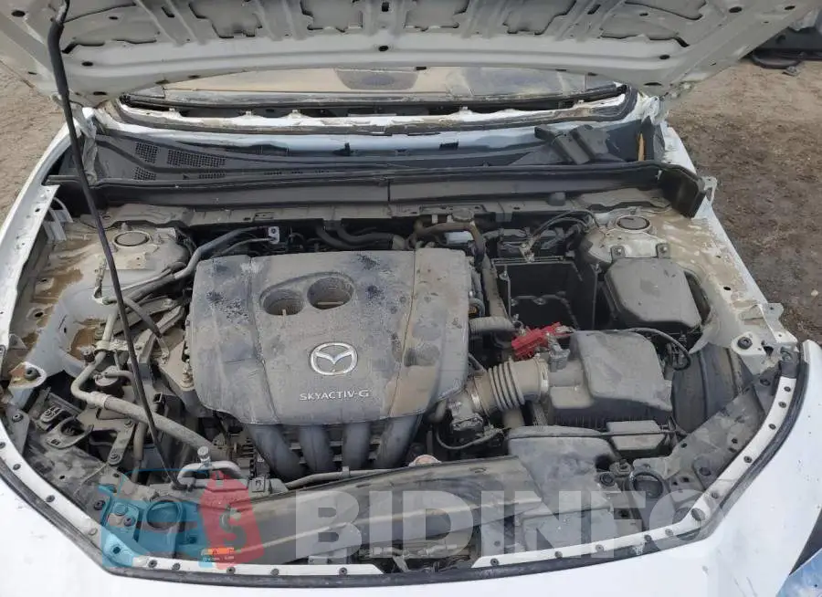 3MVDMABL9LM103274 Photo# 11
