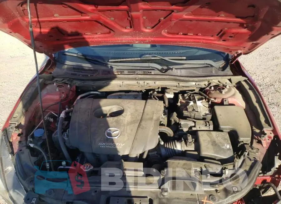 JM1BM1U75E1217992 Photo# 7