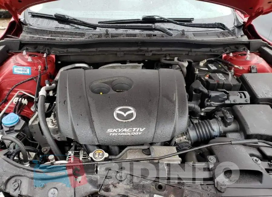 JM1BM1V79F1256584 Photo# 11