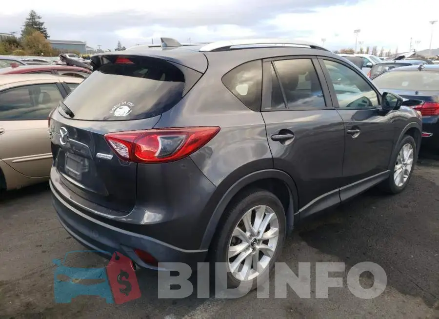 JM3KE4DY3E0341294 Photo# 4