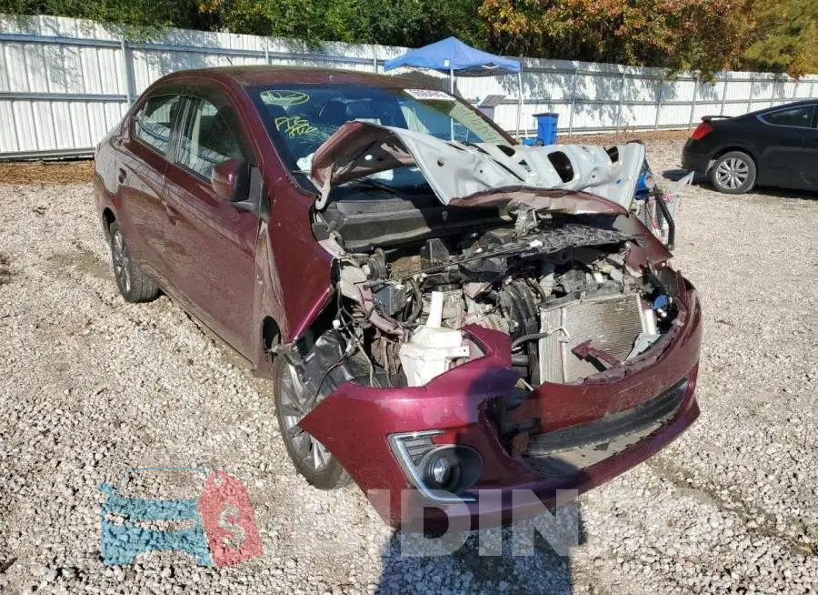 ML32F4FJ4JHF05899 Photo# 1