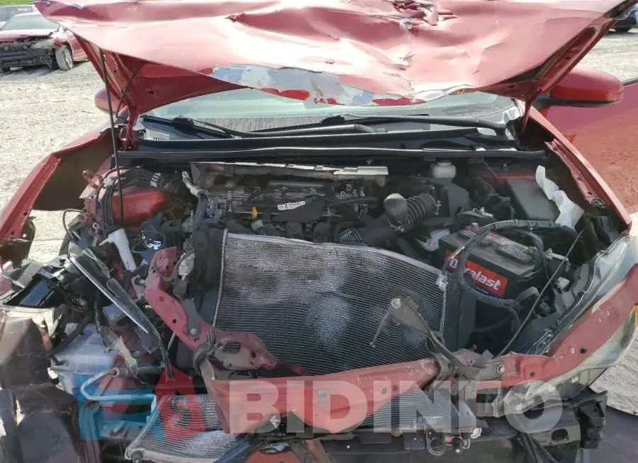 2T1BURHE1JC072821 Photo# 11