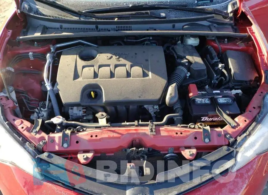 2T1BURHEXKC186950 Photo# 11