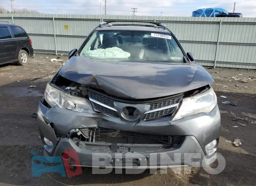 2T3DFREV2FW362022 Photo# 5