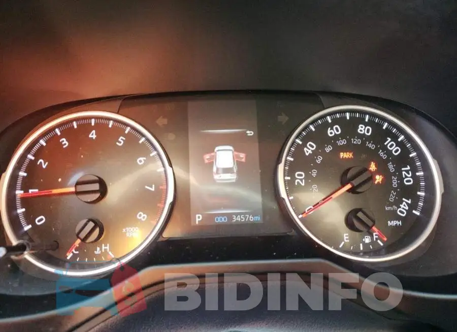 2T3F1RFV6KW064363 Photo# 9