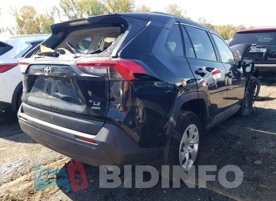 2T3F1RFV8KW064381 Photo# 4