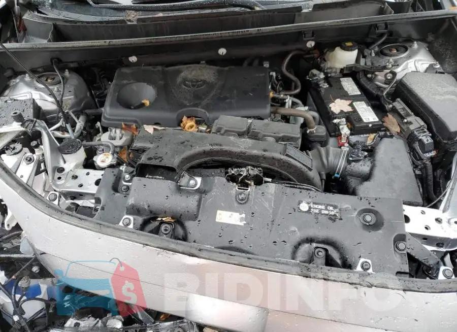 2T3P1RFV6MC175780 Photo# 7