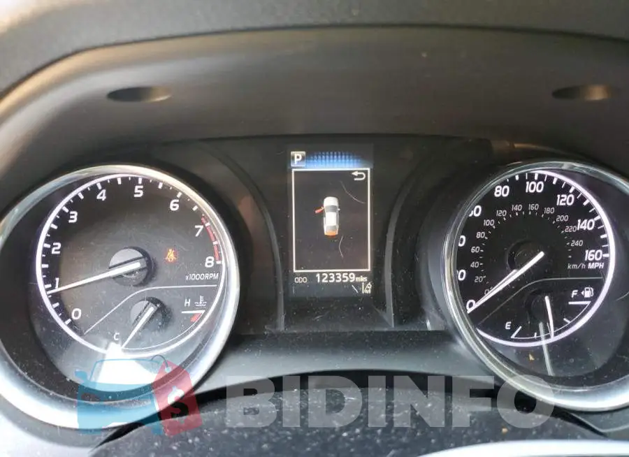 4T1B11HK4KU680574 Photo# 8