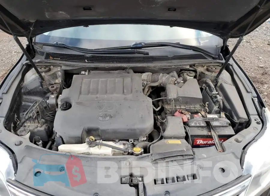 4T1BK1EB8FU183003 Photo# 11