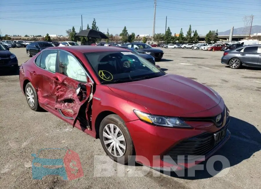 4T1C31AK2LU526780 Photo# 4