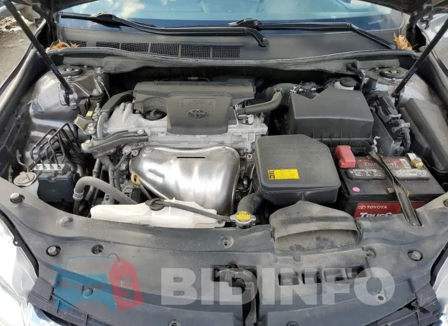 4T4BF1FK5FR503452 Photo# 11