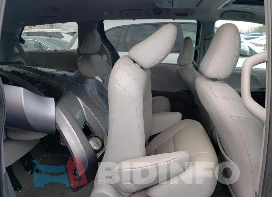 5TDDZ3DCXHS175605 Photo# 10