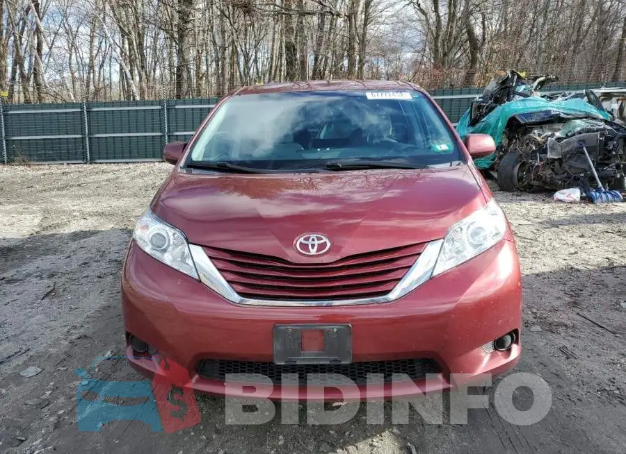 5TDJK3DC4GS139298 Photo# 5