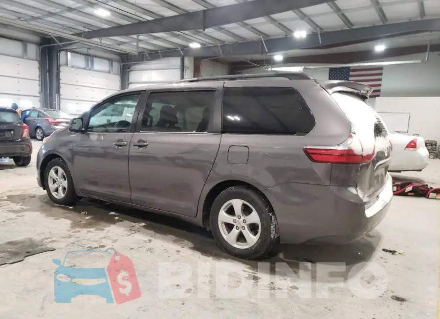 5TDKK3DC1FS640300 Photo# 2