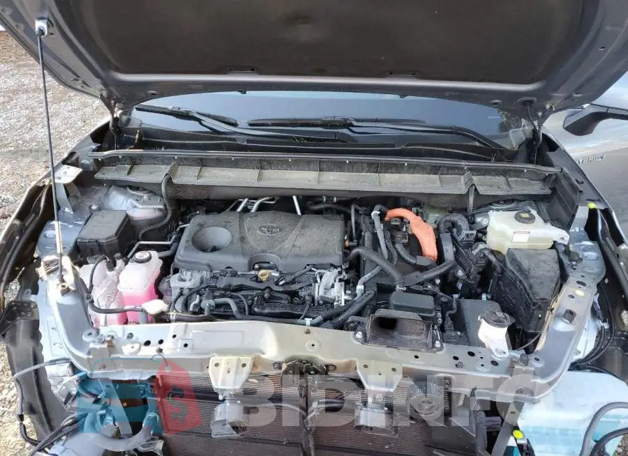 5TDXBRCH5LS009082 Photo# 11