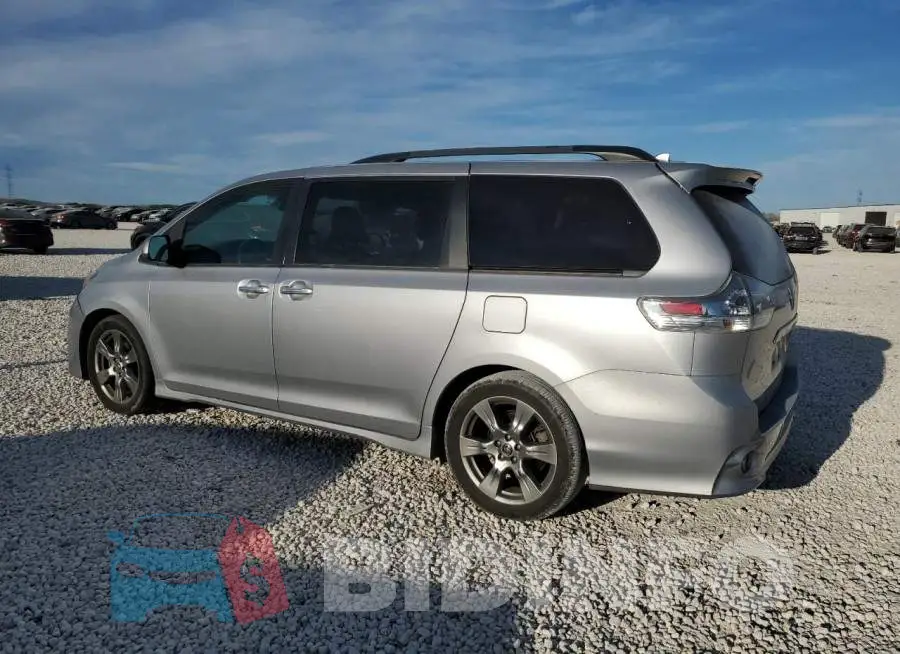 5TDXZ3DC1JS964194 Photo# 2