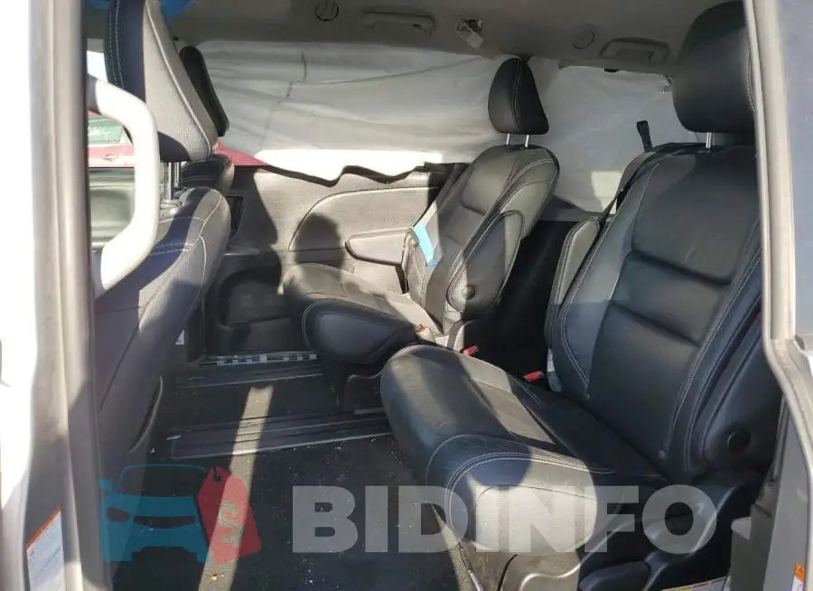 5TDXZ3DC1JS964194 Photo# 11