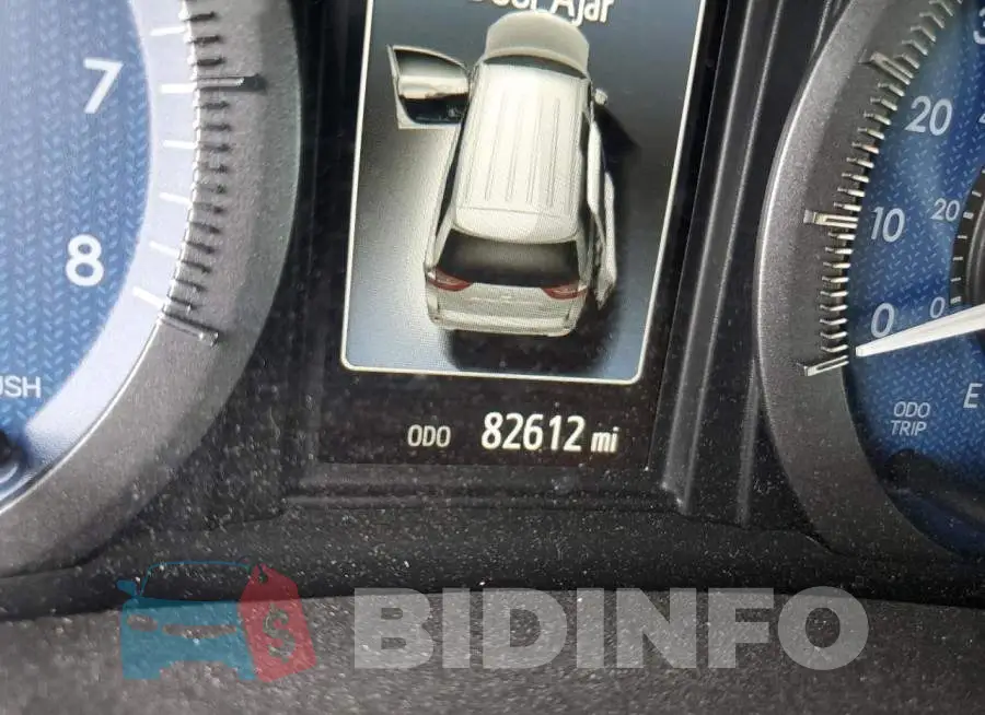 5TDYK3DC7FS664529 Photo# 8