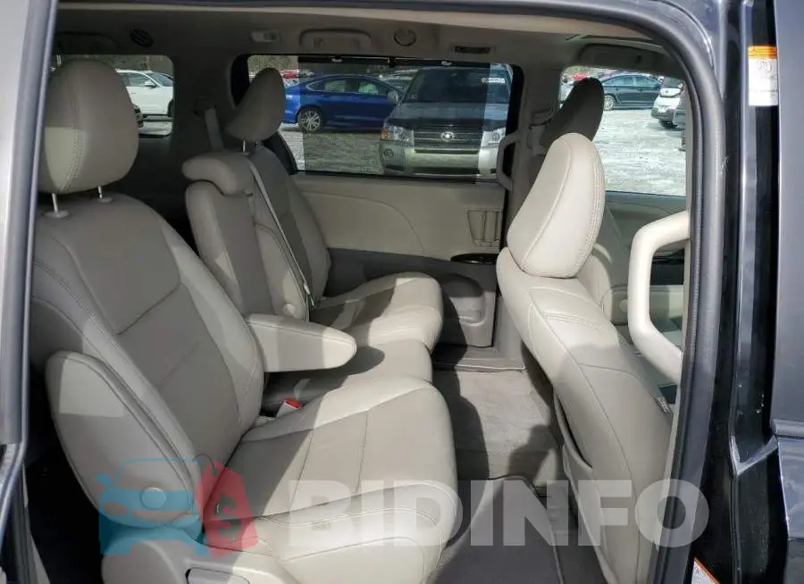 5TDYZ3DC4LS061724 Photo# 11